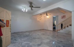 Jalan BP 2, Puchong, Selangor 47100