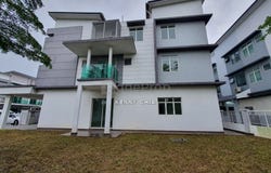Puchong, Selangor 47100