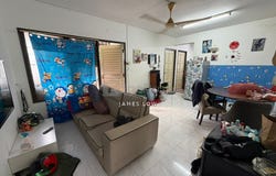 Johor Bahru, Johor 81100