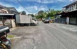 Jalan Medan, Petaling Jaya, Selangor 46000