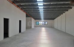 Jalan Haji Salleh, Klang, Selangor 41300