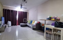 Seri Kembangan, Selangor 43300