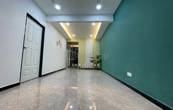 Jalan Sentosa, Klang, Selangor 41050