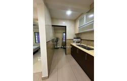 Jalan USJ 1/1, USJ, Selangor 47500