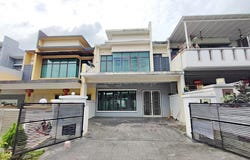 Selangor, Selangor 43200