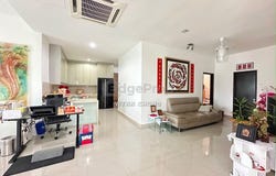 Batu 9 , Batu 9th Cheras, Selangor 43200