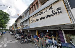 Jalan Ampang,Amp Walk,Ampang Walk, Jalan Nipah,, Ampang, Kuala Lumpur 55000