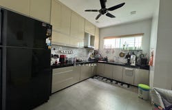 Jalan Sutera, Kajang, Selangor 43200
