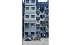 Jalan 1/18, Semenyih, Selangor 43500