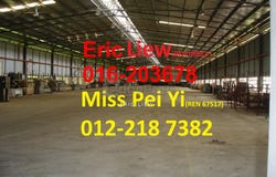 Semenyih, Selangor 43500