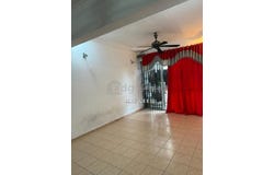 Jalan Bayan 45, Bandar Baru Kota Puteri, Pasir Gudang, Masai, Johor 81750