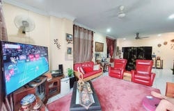 Jalan PJS 3/40, Taman Sri Manja, Petaling Jaya, Selangor 46000