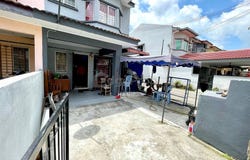 Seri Kembangan, Selangor 43300