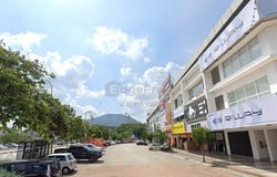 Jalan Muthu Palaniappan, Bukit Mertajam, Penang, Seberang Perai, Penang