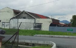 JALAN PASIR PUTEH, IPOH, Perak 31650