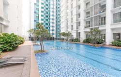 Jalan Ampang, Ampang Hilir, Kuala Lumpur 55000