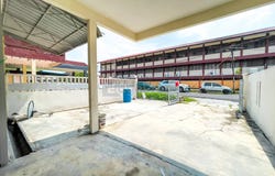 Jalan Sungai Bertih 1, Klang, Selangor