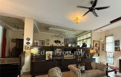 Jalan Kemaris, Bangsar, Kuala Lumpur 59100