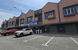 Semenyih, Selangor 43500