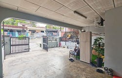 Jalan Belantara, Senai, Johor 81000