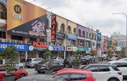 Kajang, Selangor 43000