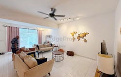 Iskandar Puteri, Johor 79100