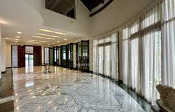 Jalan Terasek , Bangsar, Kuala Lumpur 59100