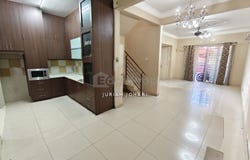 Jalan 1/18, Semenyih, Selangor 43500