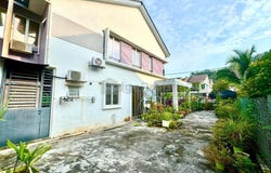 Bandar Puncak Alam, Selangor 45010