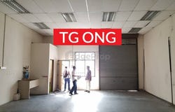 Balik Pulau, Penang 10150