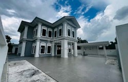 Jalan Bukit Meru, Ipoh, Perak 30020