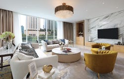 Lorong Kuda, KLCC, Kuala Lumpur 50450