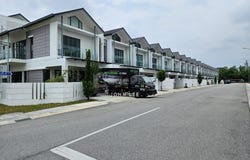 Jalan AP, Puchong, Selangor 47100
