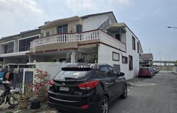 Jalan Sumazau 2B/KU5, Klang, Selangor 41050