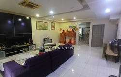 Jalan TMP, Puchong, Selangor 47160