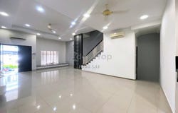 Jalan Puteri 6, Bandar Puteri Puchong, Selangor 47100