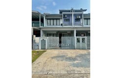 Jalan DM, Rawang, Selangor 48000
