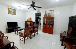 PT 181129,, AMPANG / GUNUNG RAPAT, Kinta, Perak