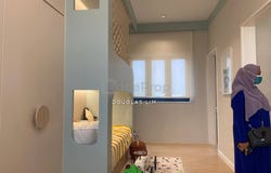 Jalan FLora, Telok Panglima Garang, Selangor 42500
