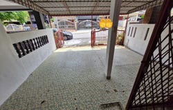 Jalan Watan, Ampang, Selangor 68000