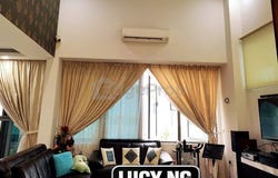 Bukit Mertajam, Penang 14000