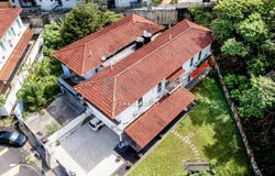 J, Gombak, Selangor 53100