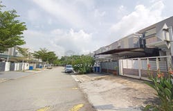 Shah Alam, Selangor 40470