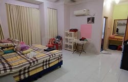 Jalan Seri Orkid, Skudai, Johor 81300