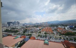 Jalan Dagang B/5, Taman Dagang, Ampang, 68000, Selangor, Ampang, Selangor 68000