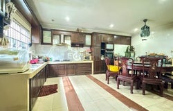 Jalan Kerongsang, Klang, Selangor 41200