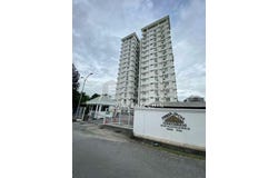 Jalan Raja Dihilir, 30350, Perak, Ipoh, Perak 30350