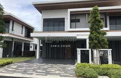 Kota Kemuning, Selangor 42500
