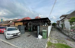 Jalan USJ 2/1, USJ, Selangor 47600