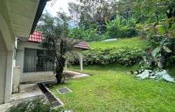 Bangsar Park, Bangsar, Kuala Lumpur 59000